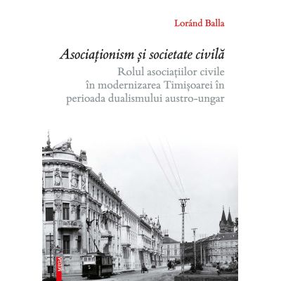 Asociationism si societate civila - Lorand Balla