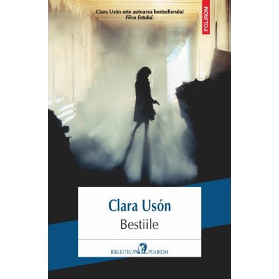 Bestiile - Clara Uson