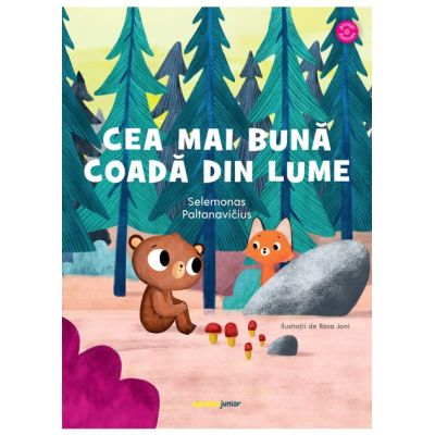 Cea mai buna coada din lume - Selemonas Paltanavicius