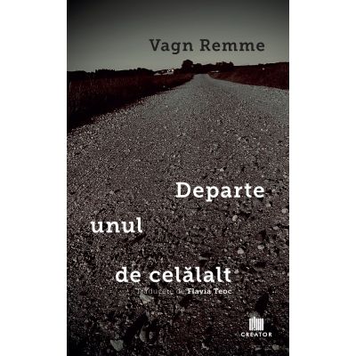 Departe unul de celalalt - Vagn Remme