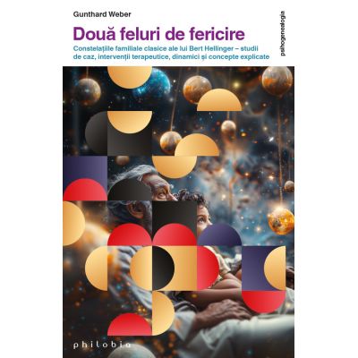 Doua feluri de fericire - Gunthard Weber
