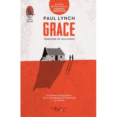 Grace - Paul Lynch