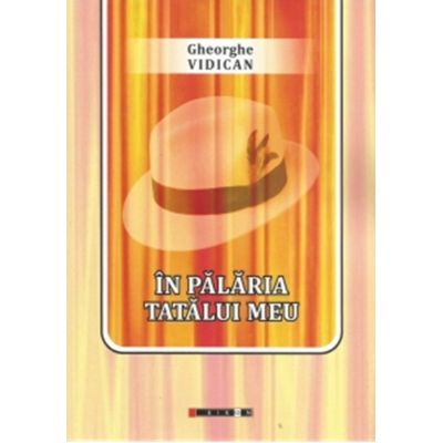 In palaria tatalui meu - Gheorghe Vidican