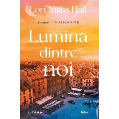 Lumina dintre noi - Lori Inglis Hall