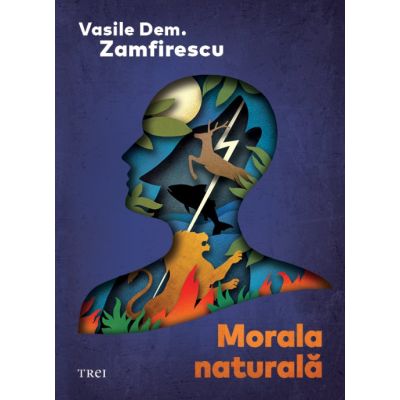 Morala naturala - Vasile Dem. Zamfirescu