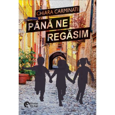 Pana ne regasim - Chiara Carminati