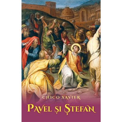 Pavel si Stefan - Chico Xavier