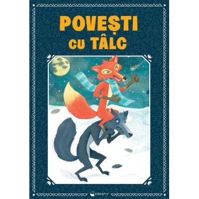 Povesti cu talc