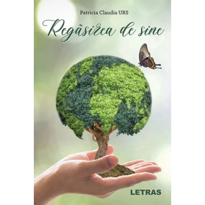 Regasirea de sine - Patricia Claudia Urs