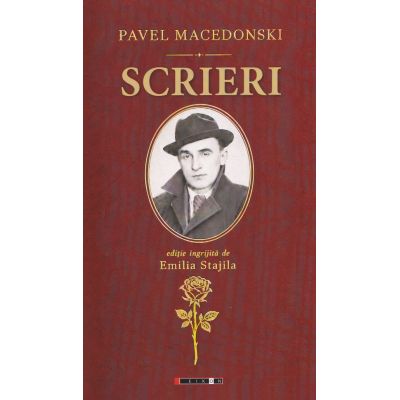 Scrieri - Pavel Macedonski