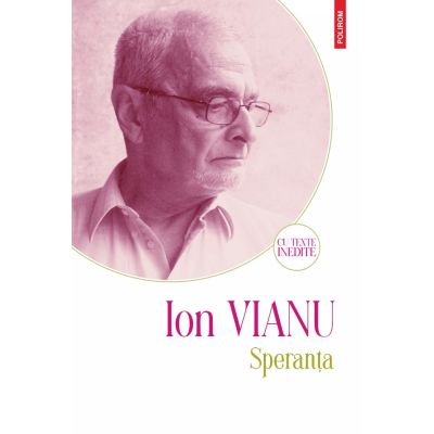 Speranta - Ion Vianu
