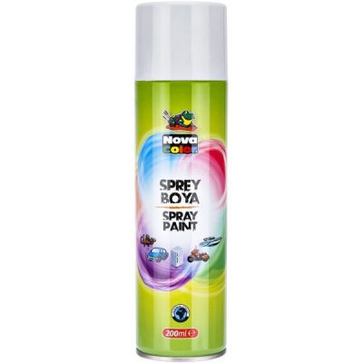 Spray Nova NC-804vvopsea aramie 200ml