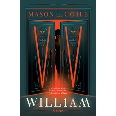William - Mason Coile